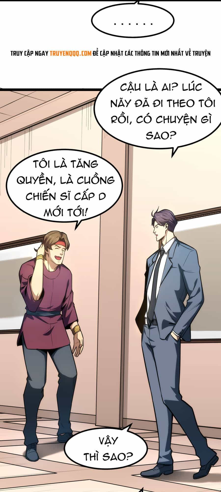 Ocd Thành Vương Giả - Chương 8 - ảnh 72