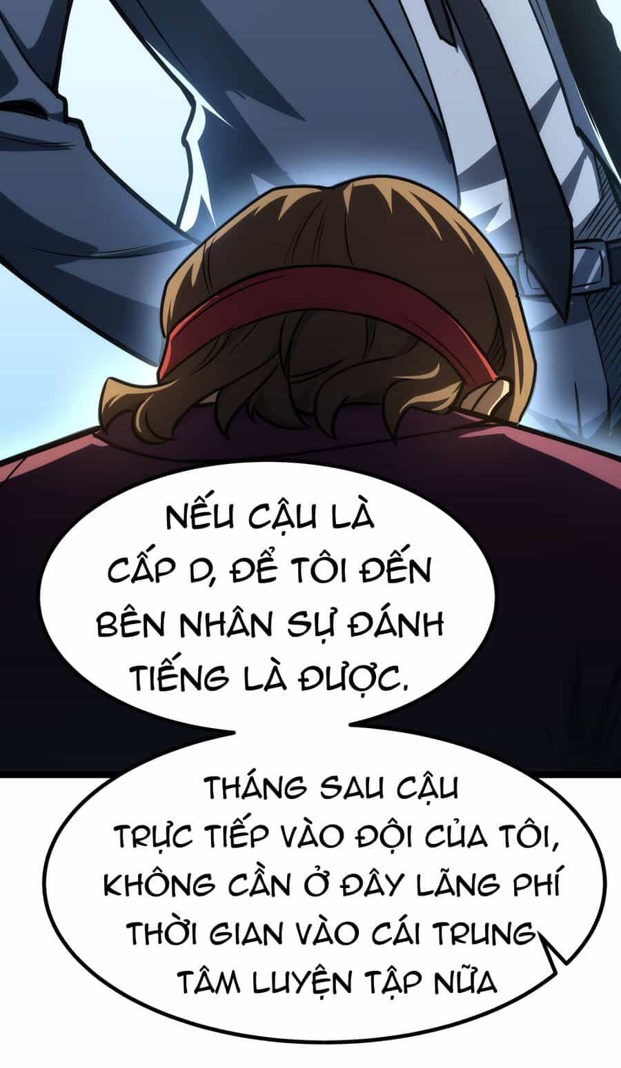 Ocd Thành Vương Giả - Chương 8 - ảnh 78
