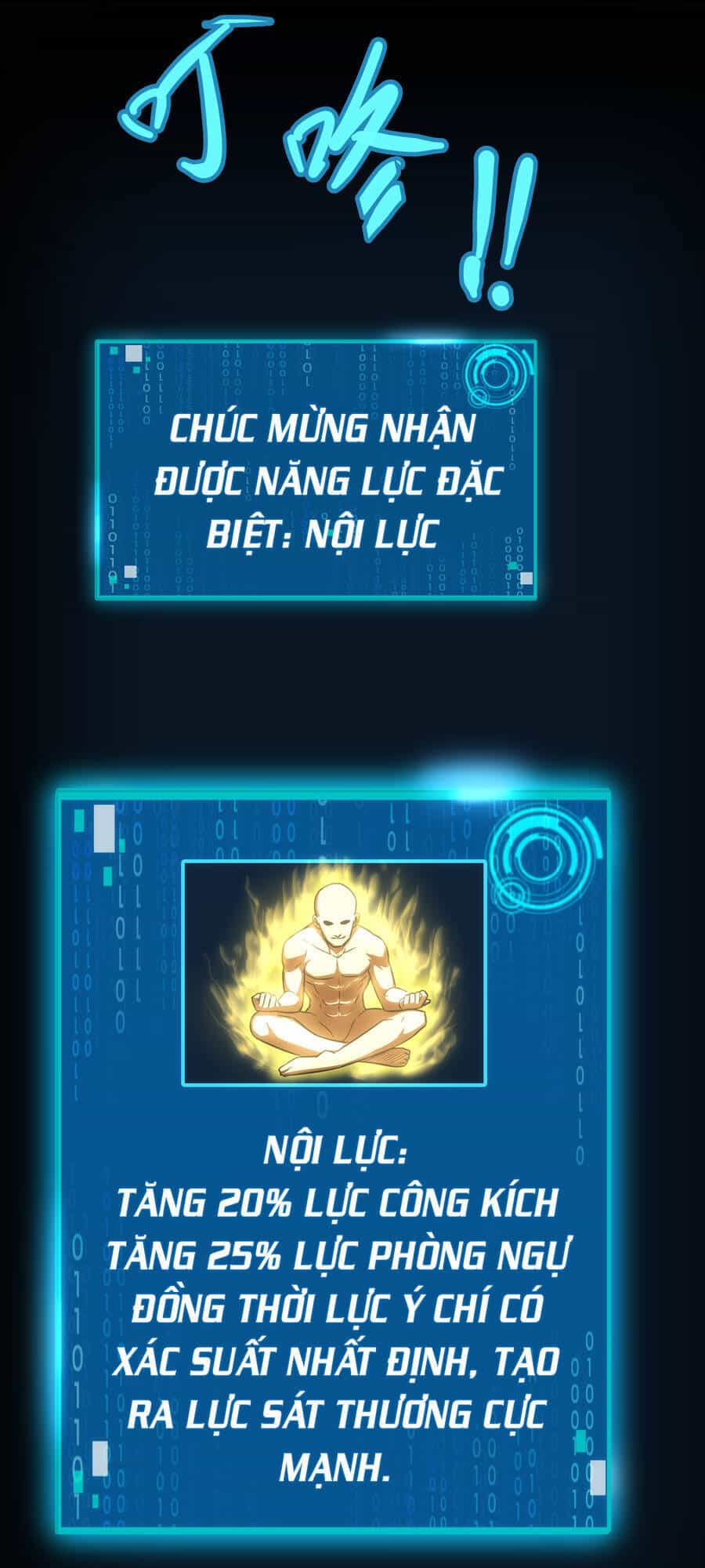 Ocd Thành Vương Giả - Chương 8 - ảnh 85