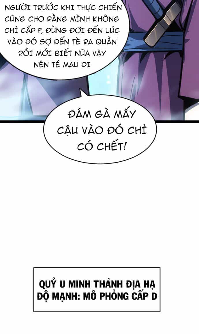 Ocd Thành Vương Giả - Chương 9 - ảnh 16