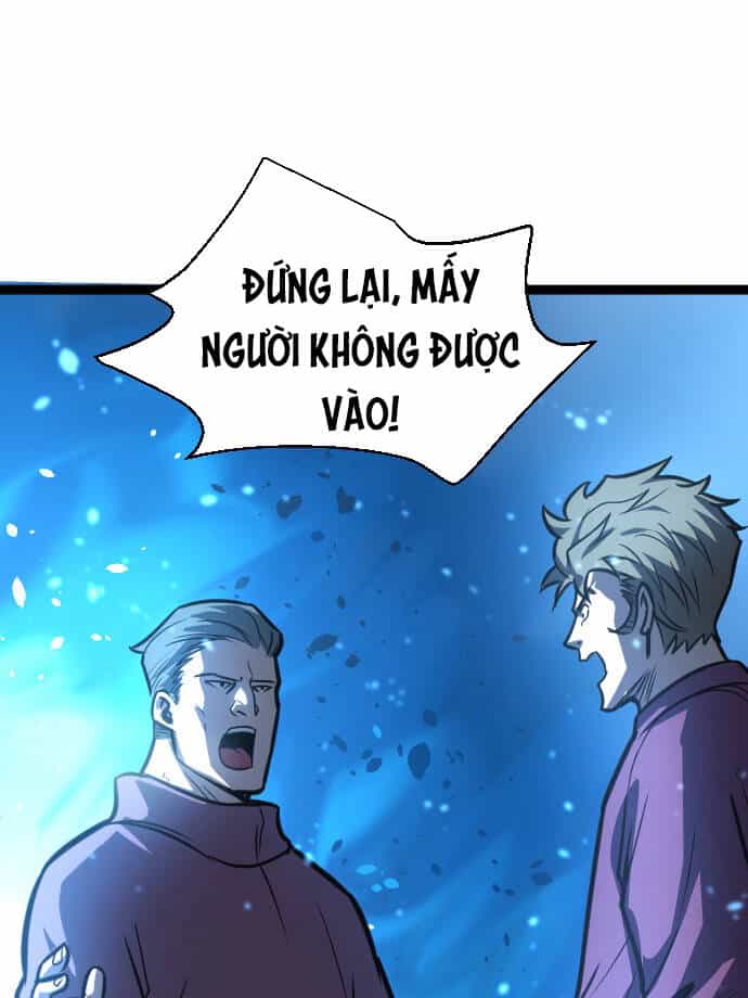 Ocd Thành Vương Giả - Chương 9 - ảnh 3