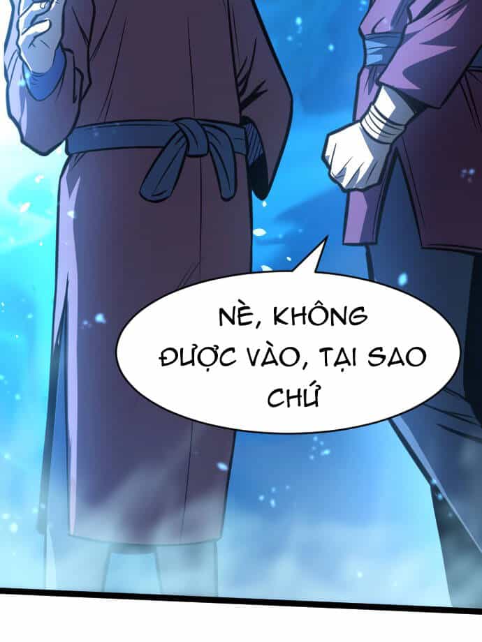 Ocd Thành Vương Giả - Chương 9 - ảnh 4