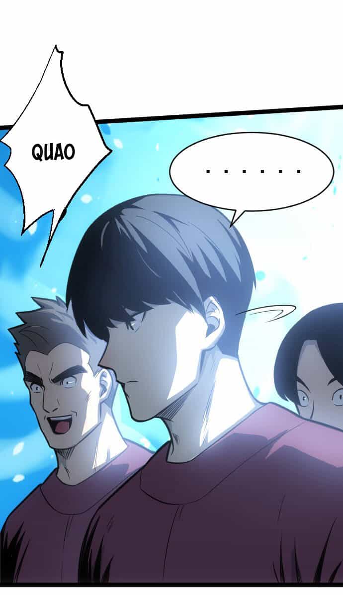 Ocd Thành Vương Giả - Chương 9 - ảnh 42