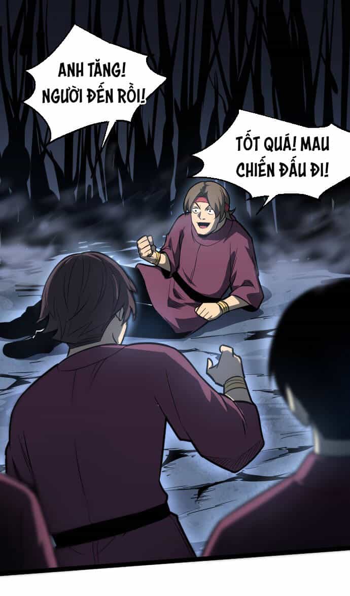 Ocd Thành Vương Giả - Chương 9 - ảnh 48