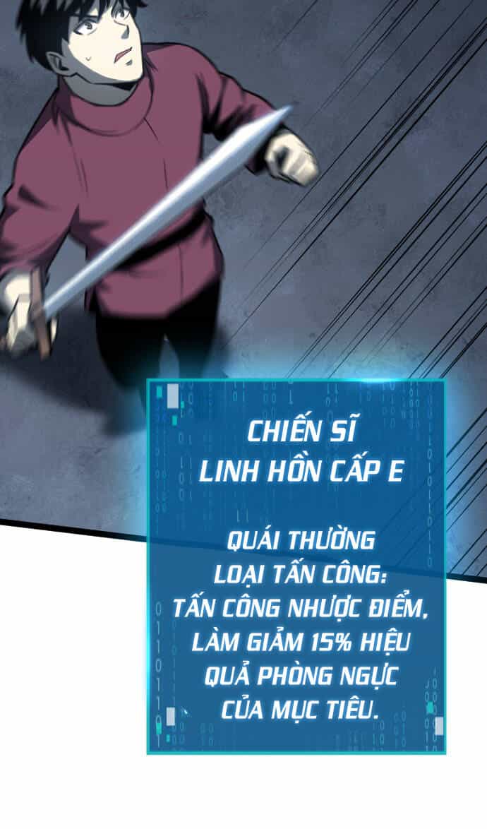 Ocd Thành Vương Giả - Chương 9 - ảnh 62