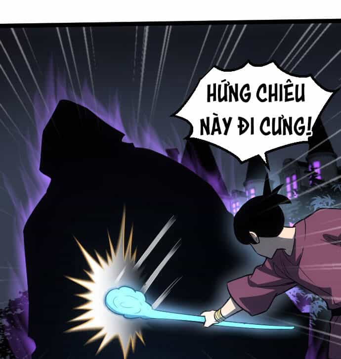 Ocd Thành Vương Giả - Chương 10 - ảnh 21