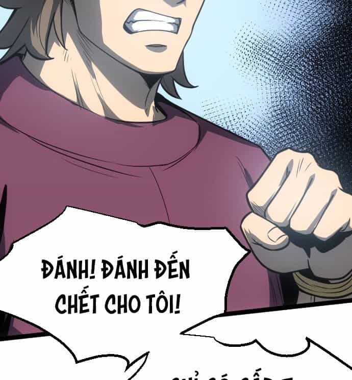 Ocd Thành Vương Giả - Chương 11 - ảnh 18
