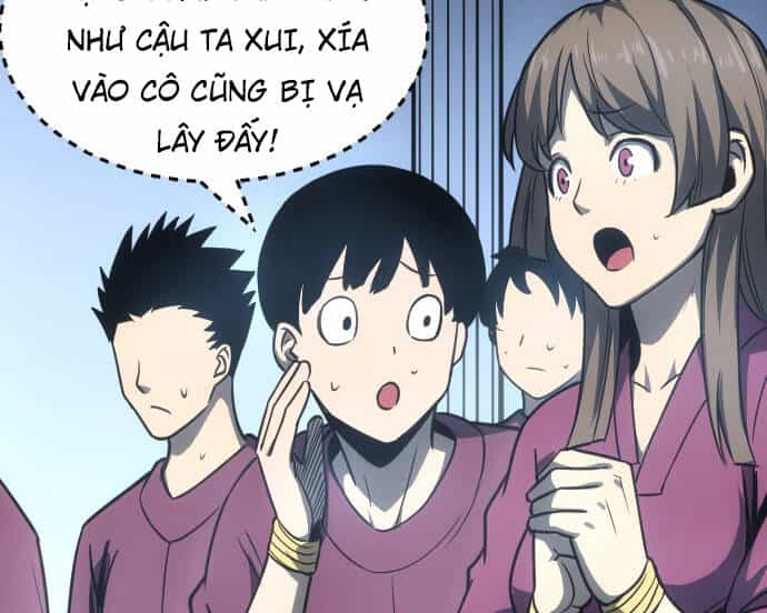 Ocd Thành Vương Giả - Chương 11 - ảnh 81