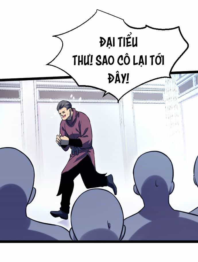 Ocd Thành Vương Giả - Chương 12 - ảnh 11