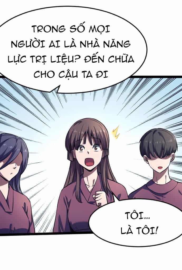 Ocd Thành Vương Giả - Chương 12 - ảnh 18