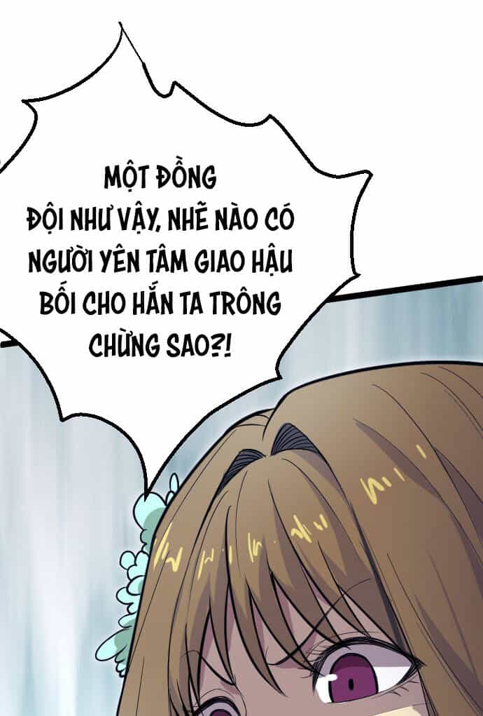 Ocd Thành Vương Giả - Chương 12 - ảnh 27