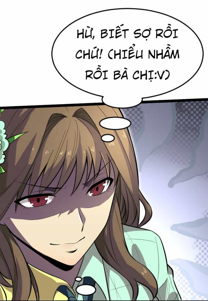 Ocd Thành Vương Giả - Chương 12 - ảnh 41