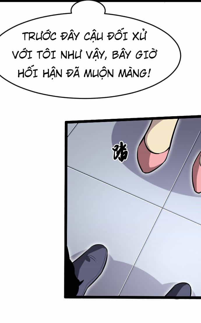 Ocd Thành Vương Giả - Chương 12 - ảnh 42