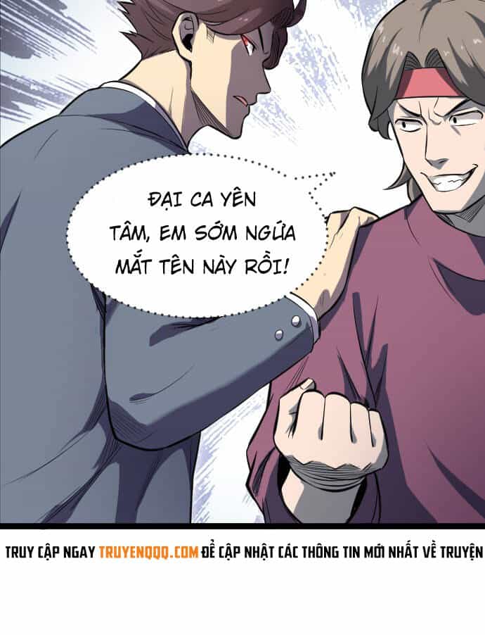 Ocd Thành Vương Giả - Chương 12 - ảnh 71