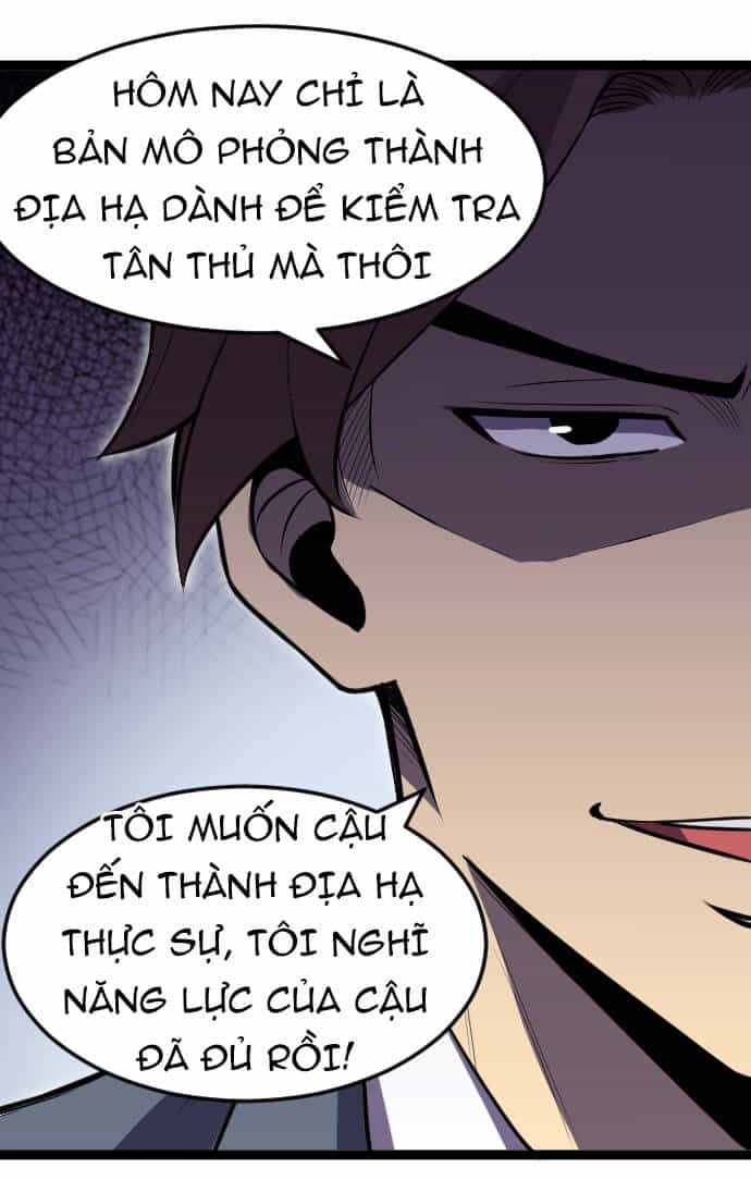 Ocd Thành Vương Giả - Chương 13 - ảnh 37