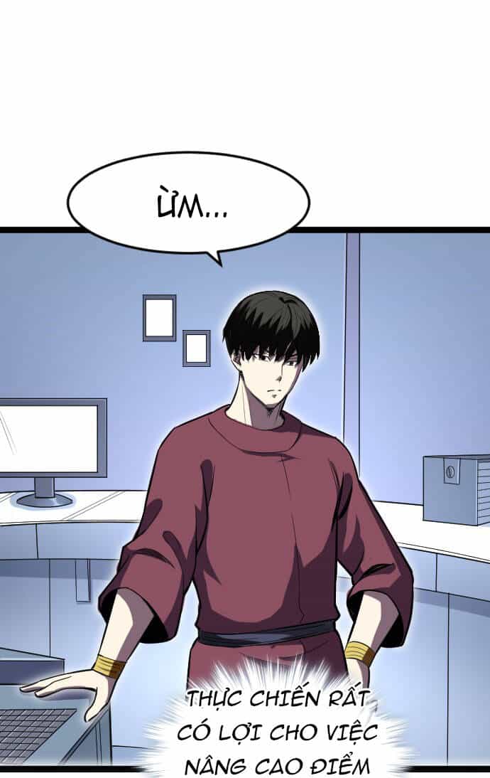 Ocd Thành Vương Giả - Chương 13 - ảnh 40