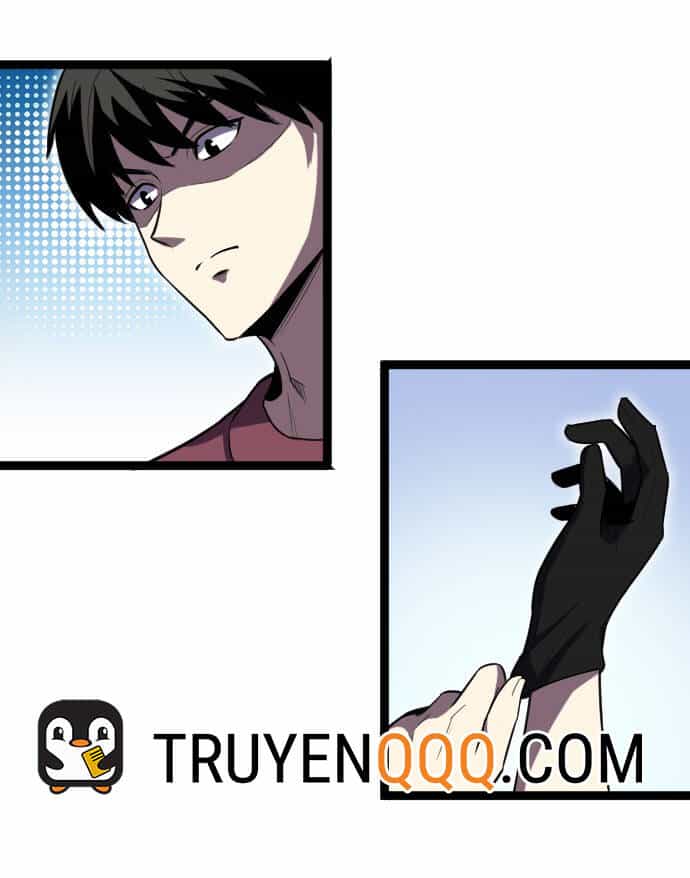 Ocd Thành Vương Giả - Chương 13 - ảnh 43