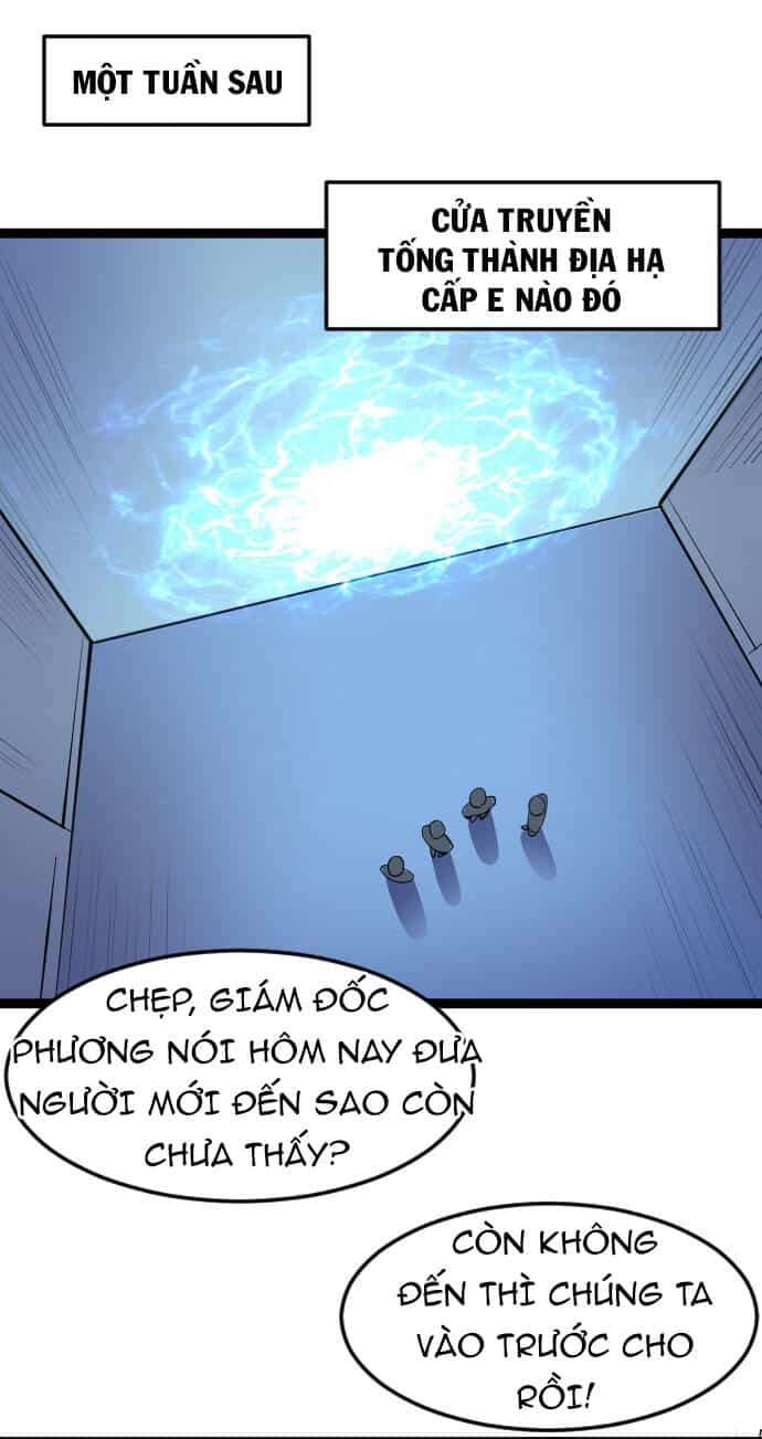 Ocd Thành Vương Giả - Chương 13 - ảnh 51