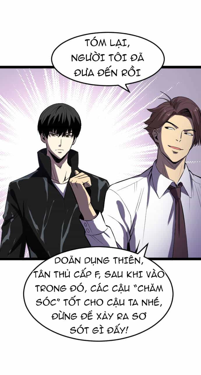 Ocd Thành Vương Giả - Chương 13 - ảnh 56