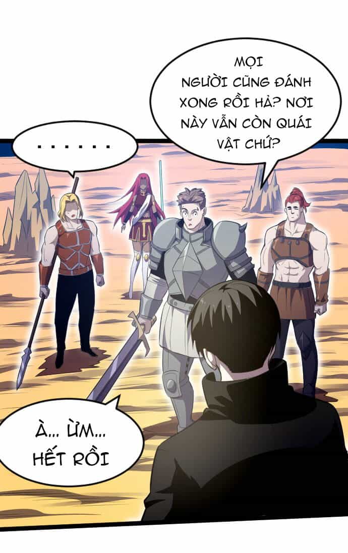 Ocd Thành Vương Giả - Chương 14 - ảnh 42