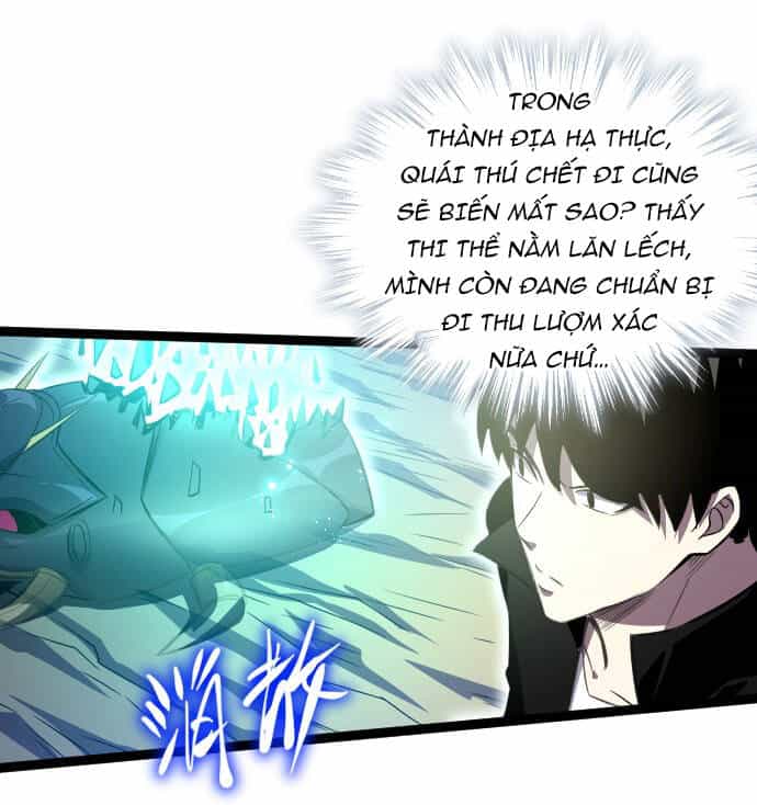 Ocd Thành Vương Giả - Chương 14 - ảnh 43