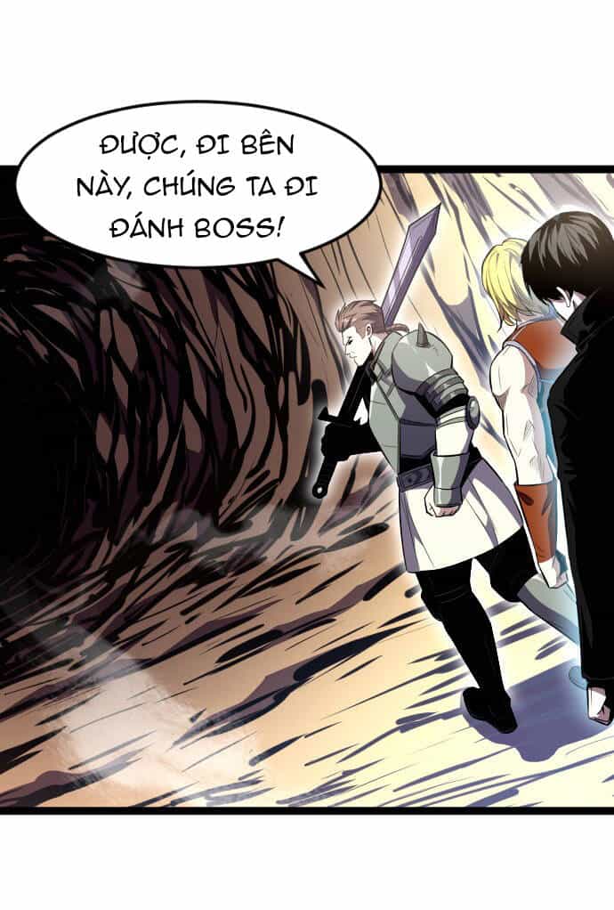 Ocd Thành Vương Giả - Chương 14 - ảnh 45