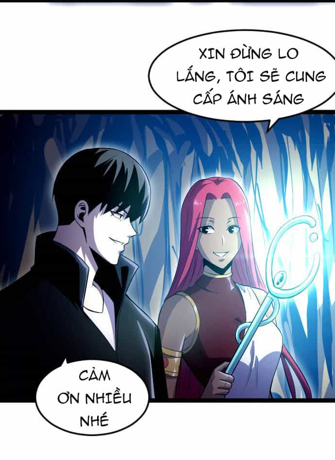 Ocd Thành Vương Giả - Chương 14 - ảnh 58