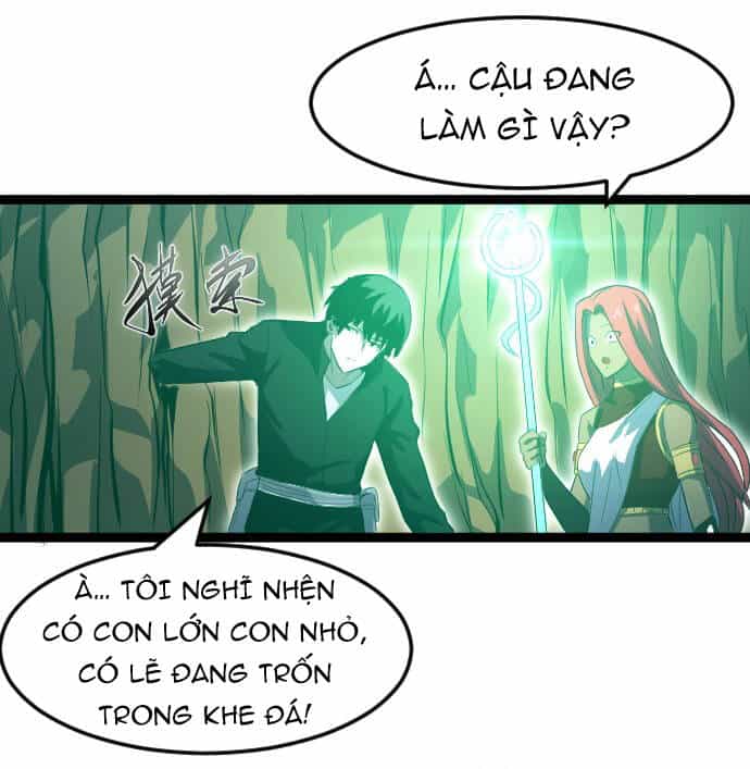 Ocd Thành Vương Giả - Chương 14 - ảnh 72