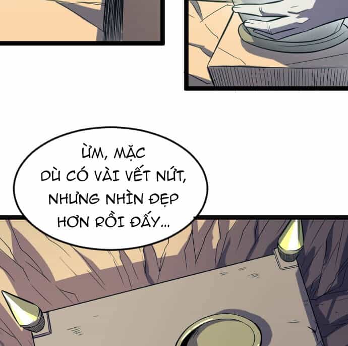 Ocd Thành Vương Giả - Chương 15.5 - ảnh 33
