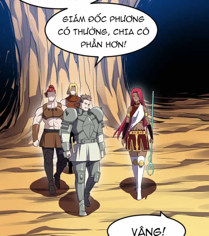 Ocd Thành Vương Giả - Chương 15.5 - ảnh 9