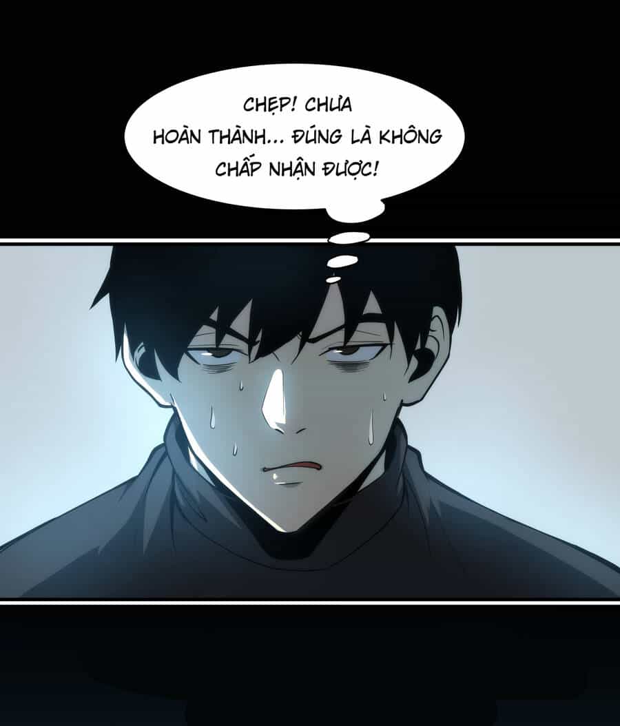 Ocd Thành Vương Giả - Chương 1 - ảnh 108