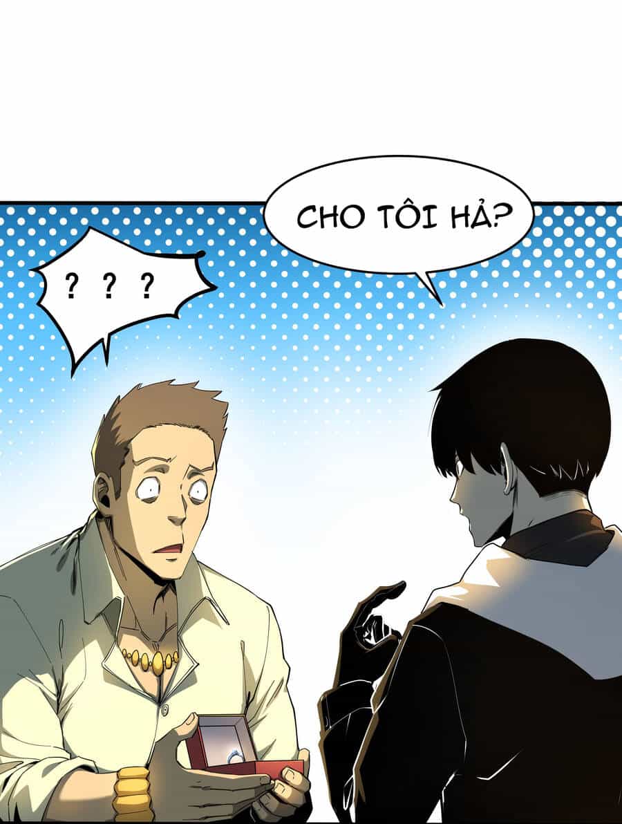 Ocd Thành Vương Giả - Chương 1 - ảnh 26