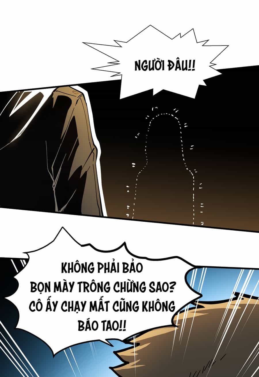 Ocd Thành Vương Giả - Chương 1 - ảnh 29