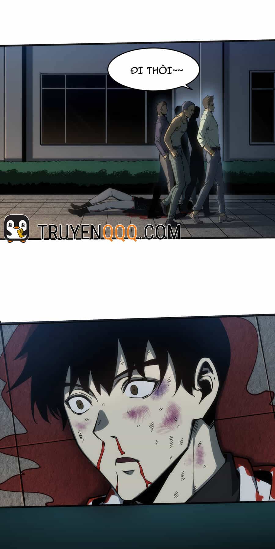 Ocd Thành Vương Giả - Chương 1 - ảnh 53