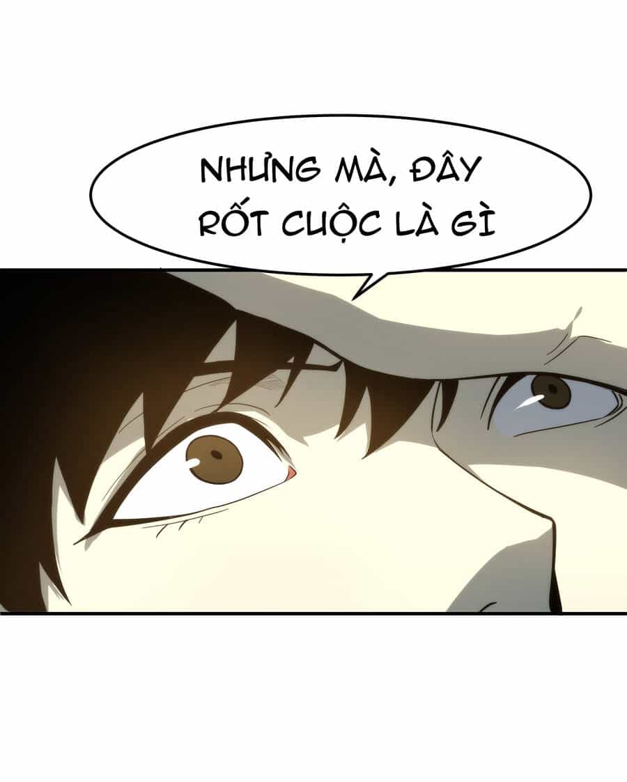 Ocd Thành Vương Giả - Chương 1 - ảnh 90