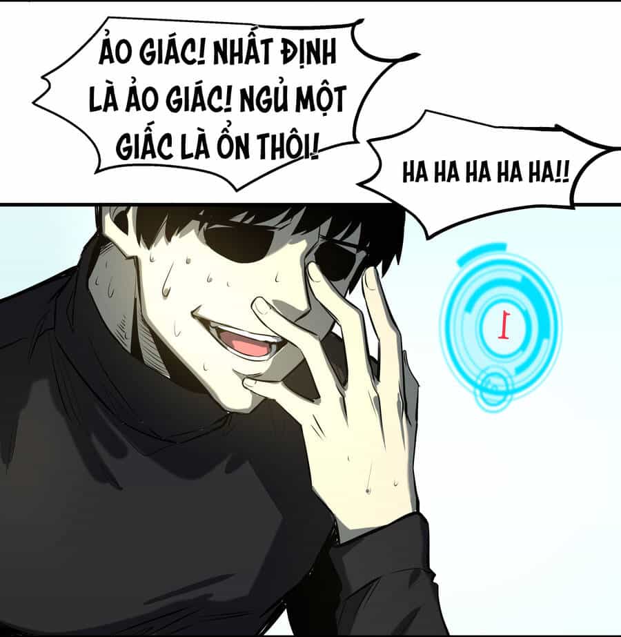 Ocd Thành Vương Giả - Chương 1 - ảnh 98