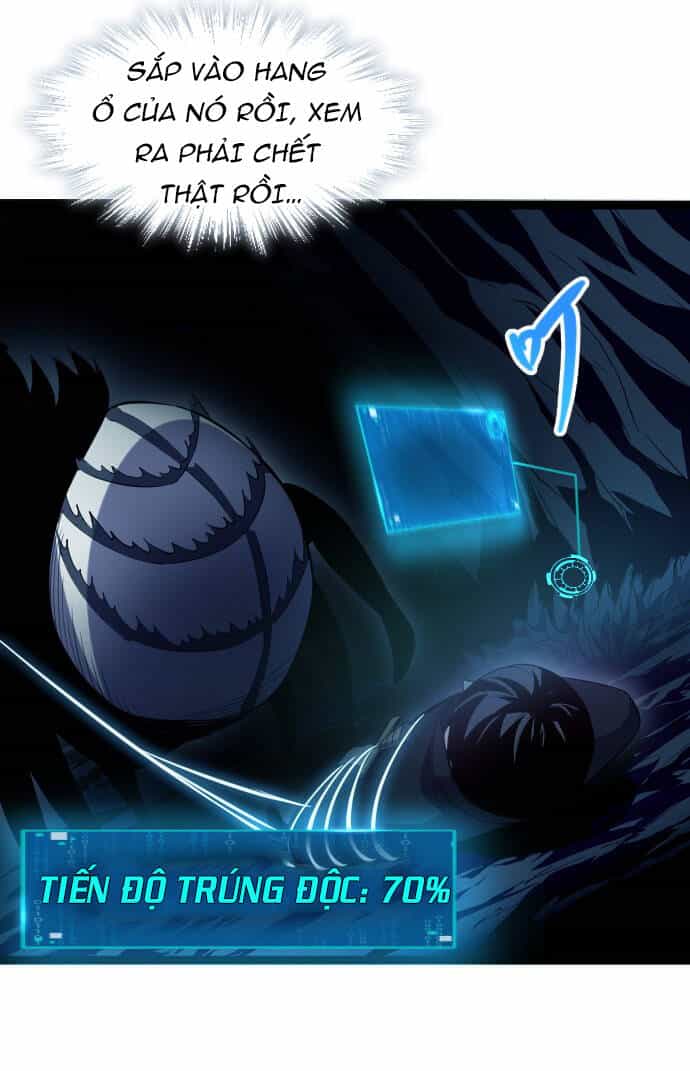 Ocd Thành Vương Giả - Chương 16 - ảnh 16