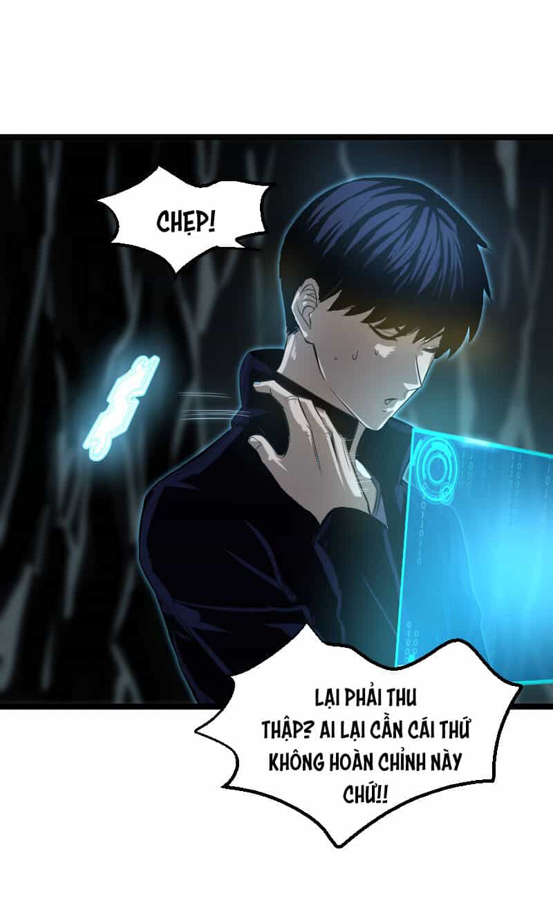 Ocd Thành Vương Giả - Chương 17 - ảnh 32