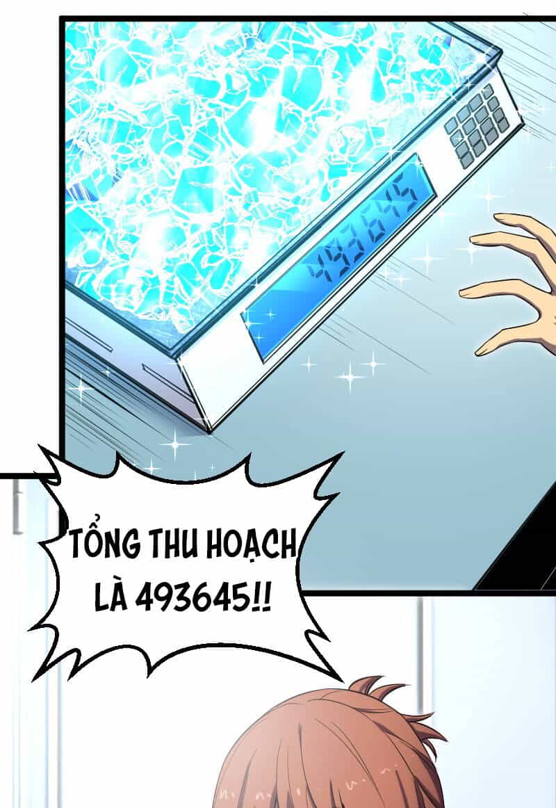 Ocd Thành Vương Giả - Chương 18 - ảnh 28