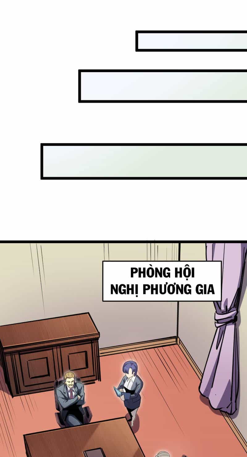 Ocd Thành Vương Giả - Chương 18 - ảnh 30