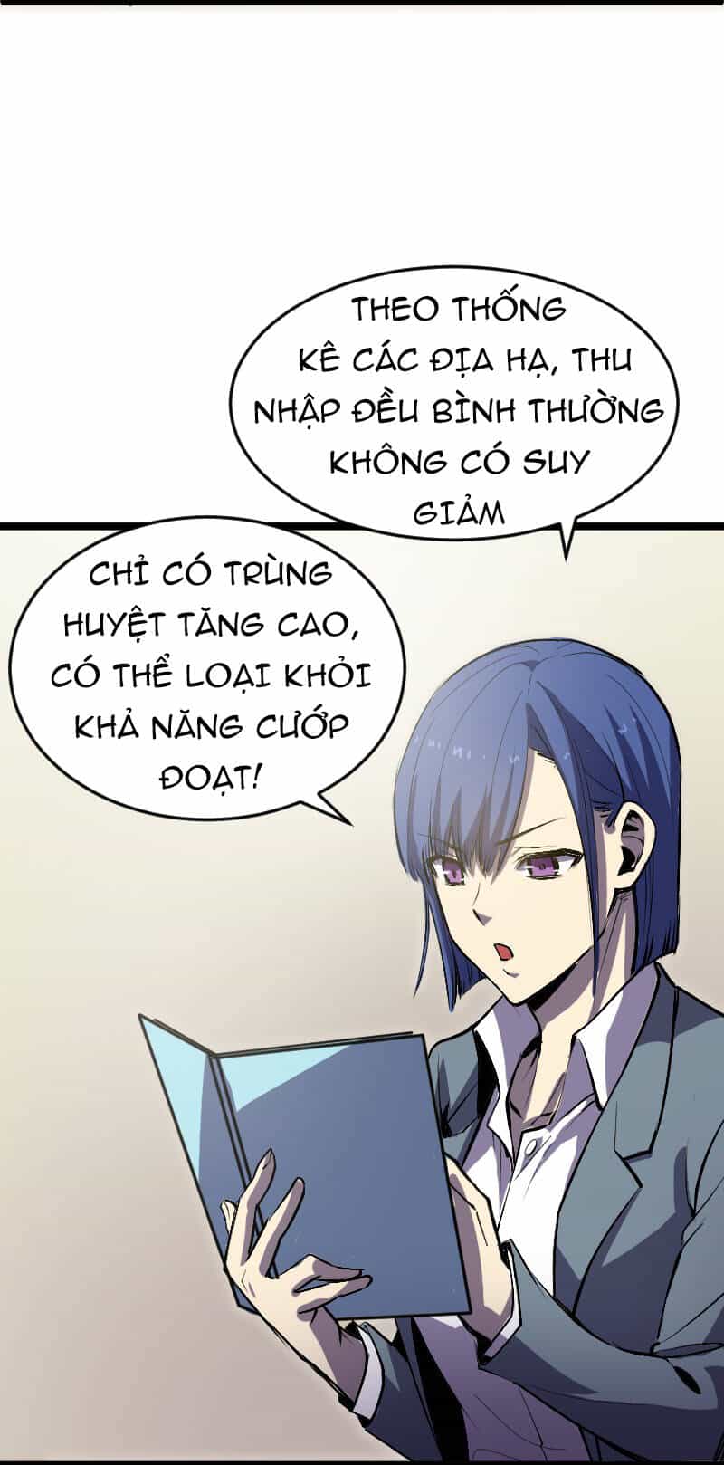 Ocd Thành Vương Giả - Chương 18 - ảnh 45