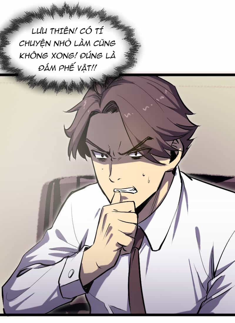 Ocd Thành Vương Giả - Chương 18 - ảnh 50