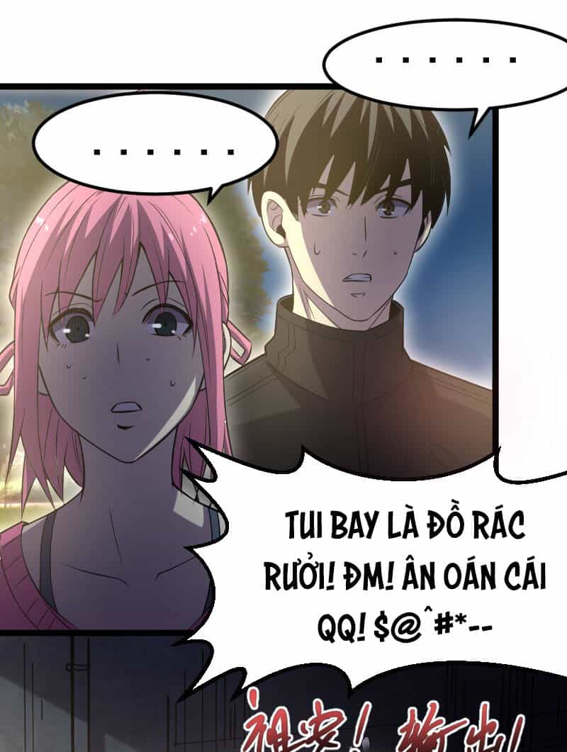 Ocd Thành Vương Giả - Chương 19 - ảnh 27
