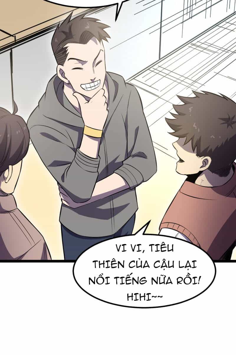 Ocd Thành Vương Giả - Chương 19 - ảnh 46