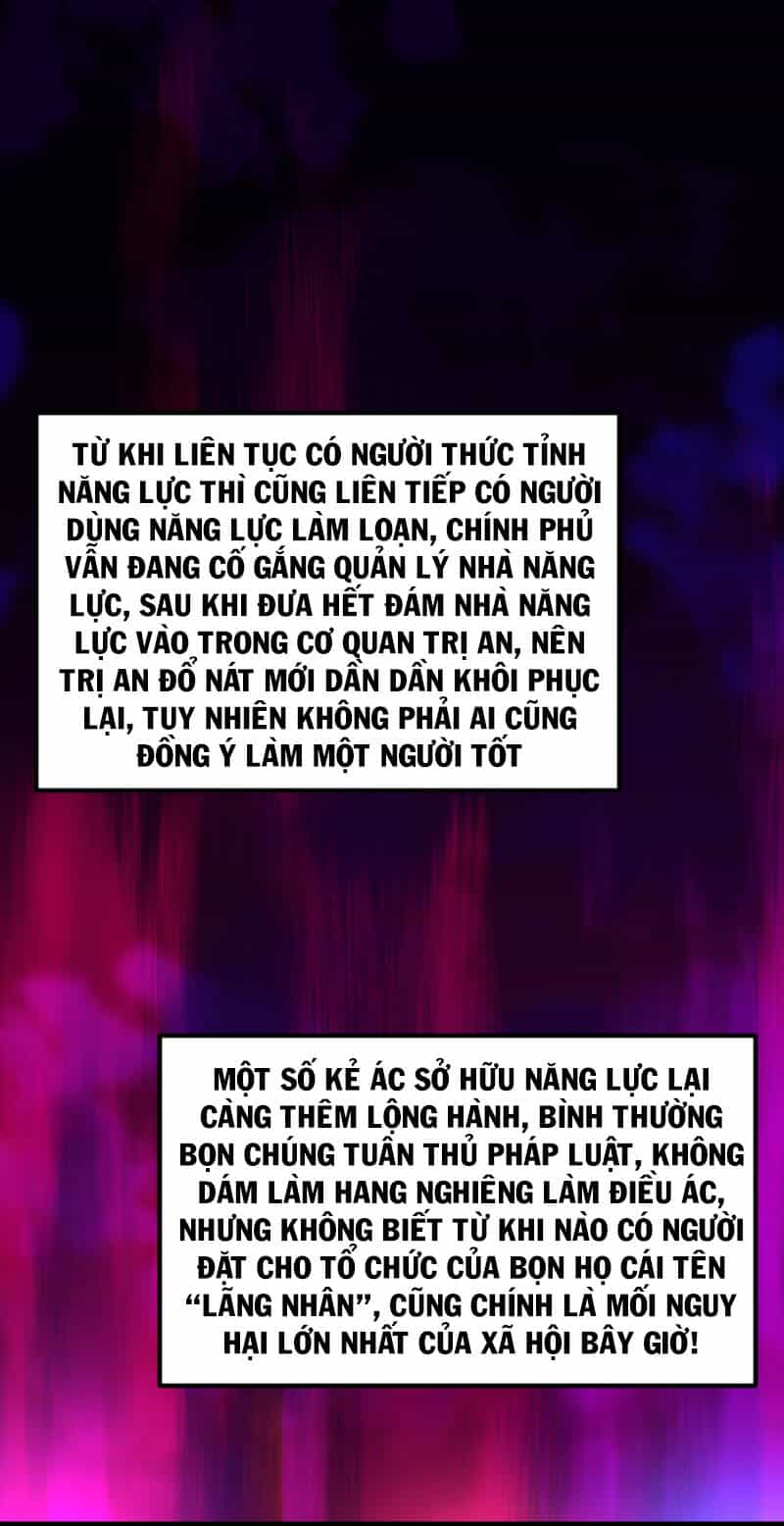 Ocd Thành Vương Giả - Chương 19 - ảnh 49
