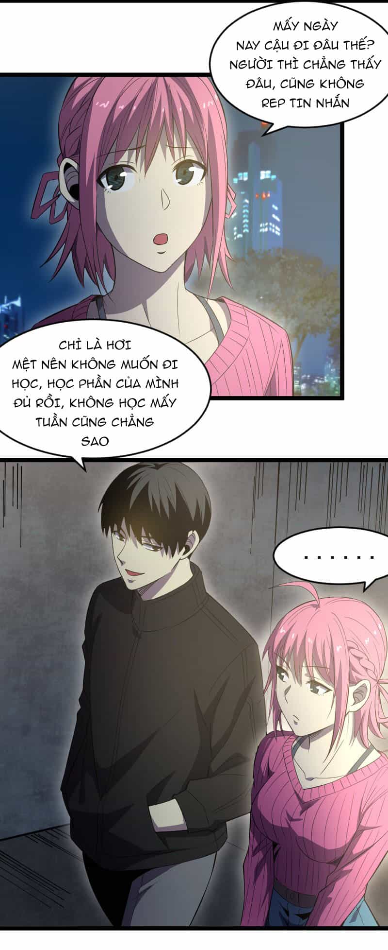 Ocd Thành Vương Giả - Chương 19 - ảnh 7