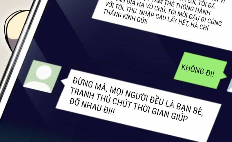 Ocd Thành Vương Giả - Chương 20 - ảnh 18