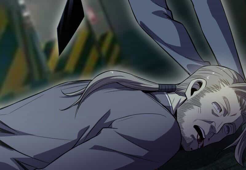 Ocd Thành Vương Giả - Chương 20 - ảnh 36