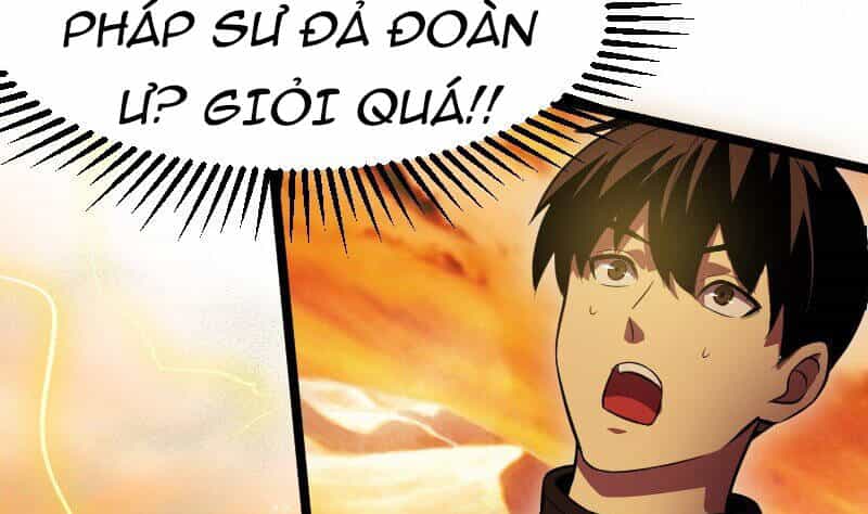 Ocd Thành Vương Giả - Chương 20.5 - ảnh 14