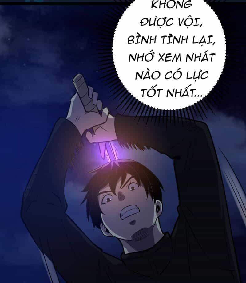 Ocd Thành Vương Giả - Chương 20.5 - ảnh 93